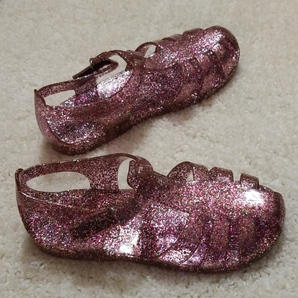 Carter's | Girls Jelly Sandals